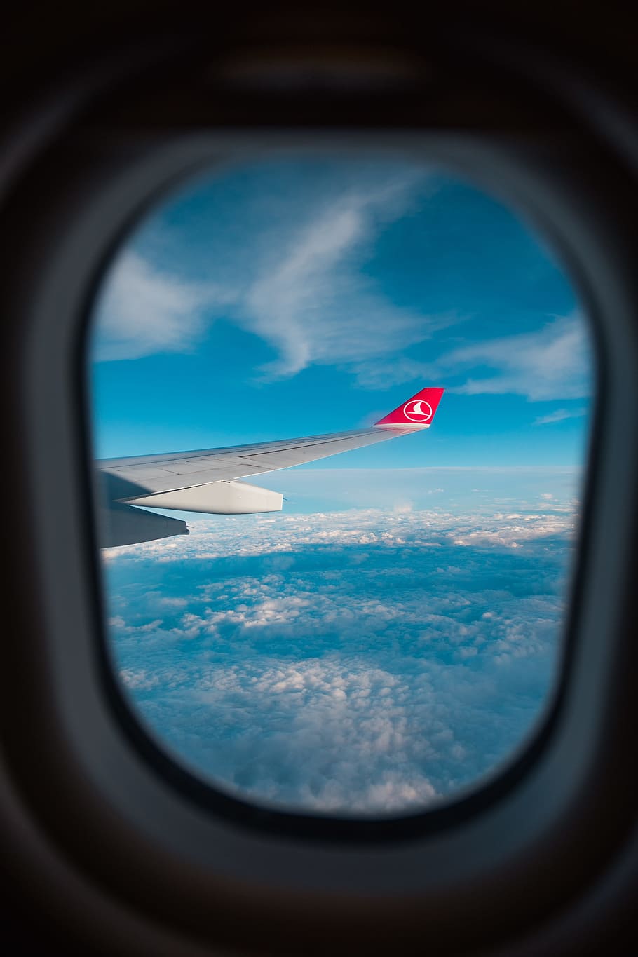 Uçak Bileti Hizmetleri